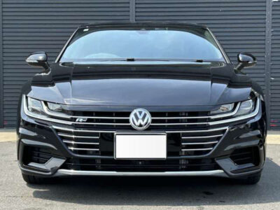 2019 Volkswagen Arteon R-Line 4Motion Advance Dynaudio