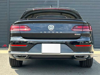 2019 Volkswagen Arteon R-Line 4Motion Advance Dynaudio