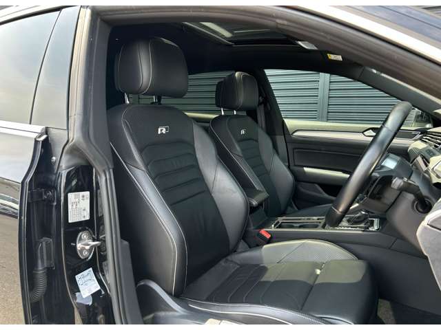2019 Volkswagen Arteon R-Line 4Motion Advance Dynaudio