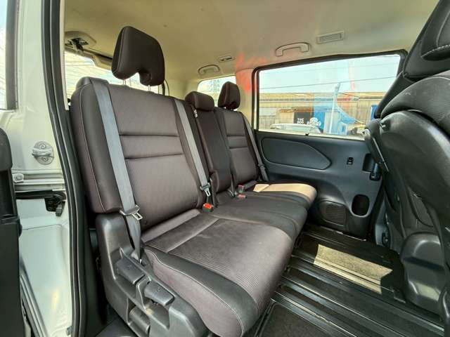 2018 NISSAN SERENA HIGHWAY STAR V SELECTION