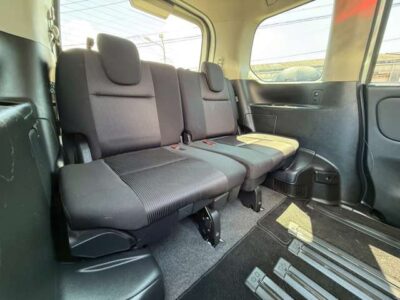 2018 NISSAN SERENA HIGHWAY STAR V SELECTION