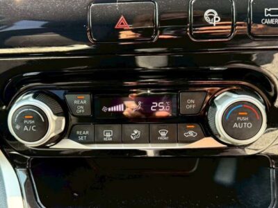 2018 NISSAN SERENA HIGHWAY STAR V SELECTION