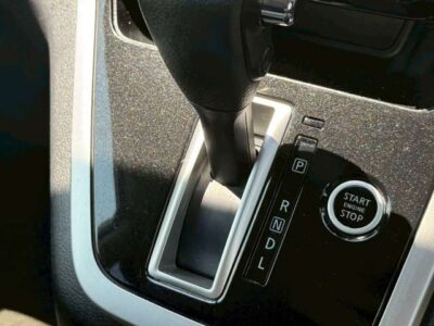 2018 NISSAN SERENA HIGHWAY STAR V SELECTION