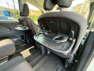 2018 NISSAN SERENA HIGHWAY STAR V SELECTION