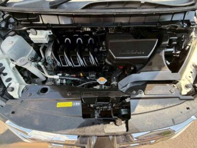2018 NISSAN SERENA HIGHWAY STAR V SELECTION
