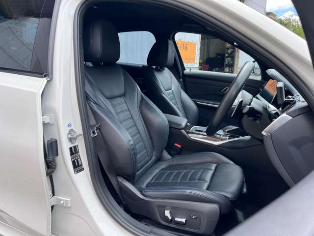 2019 BMW 330i M-Sport