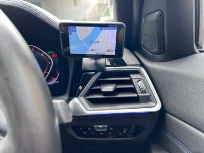2019 BMW 330i M-Sport