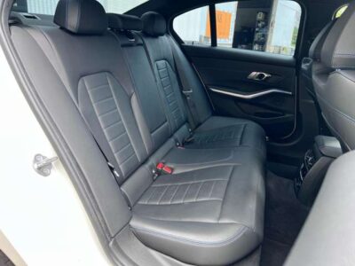 2019 BMW 330i M-Sport