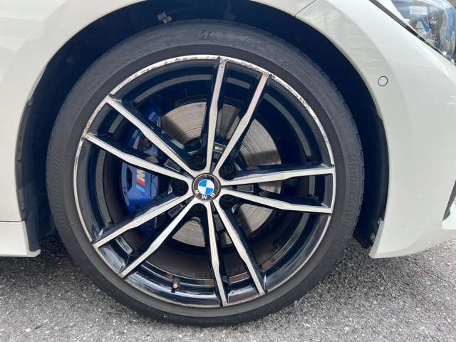 2019 BMW 330i M-Sport