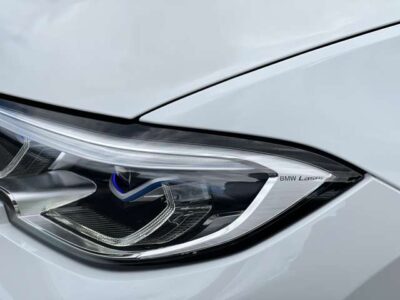 2019 BMW 330i M-Sport