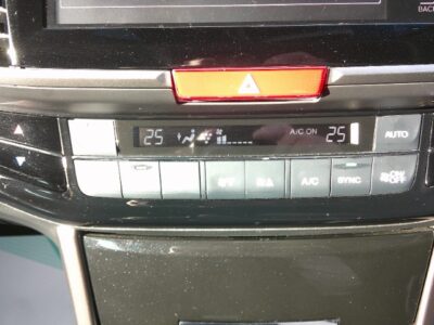 2018 Honda Accord Hybrid EX
