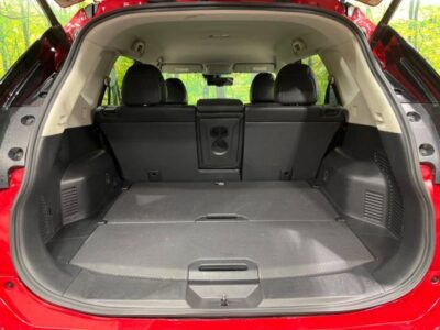 2019 Nissan X-Trail NT32 (4WD)