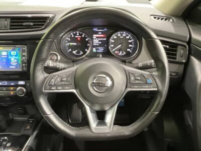 2019 Nissan X-Trail NT32 (4WD)