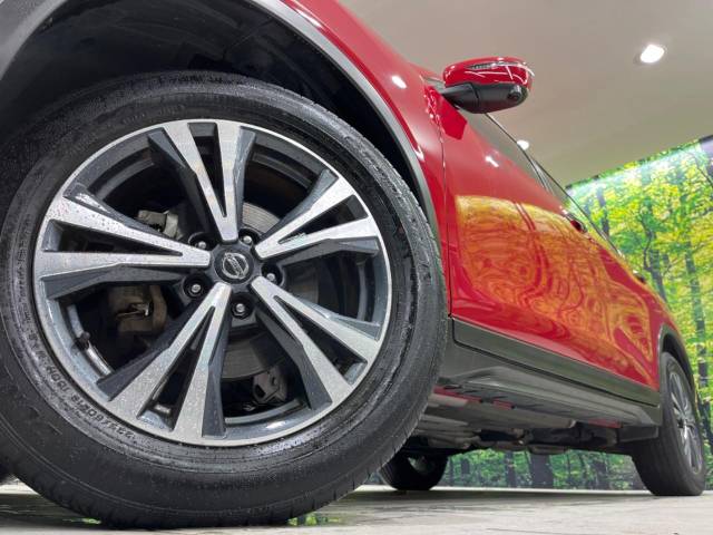 2019 Nissan X-Trail NT32 (4WD)