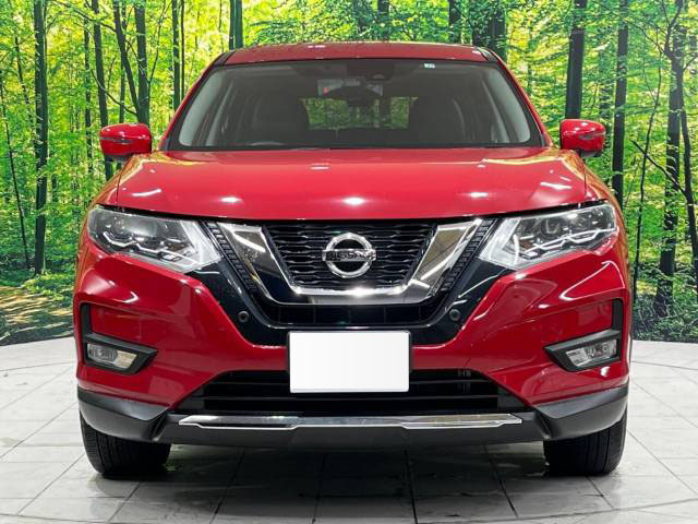 2019 Nissan X-Trail NT32 (4WD)