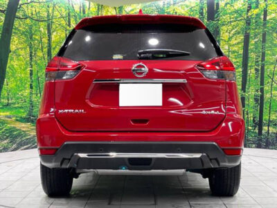 2019 Nissan X-Trail NT32 (4WD)
