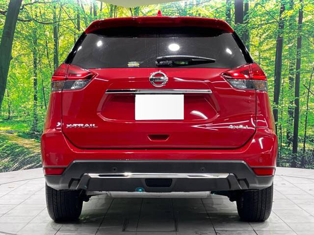 2019 Nissan X-Trail NT32 (4WD)