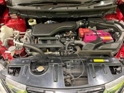 2019 Nissan X-Trail NT32 (4WD)