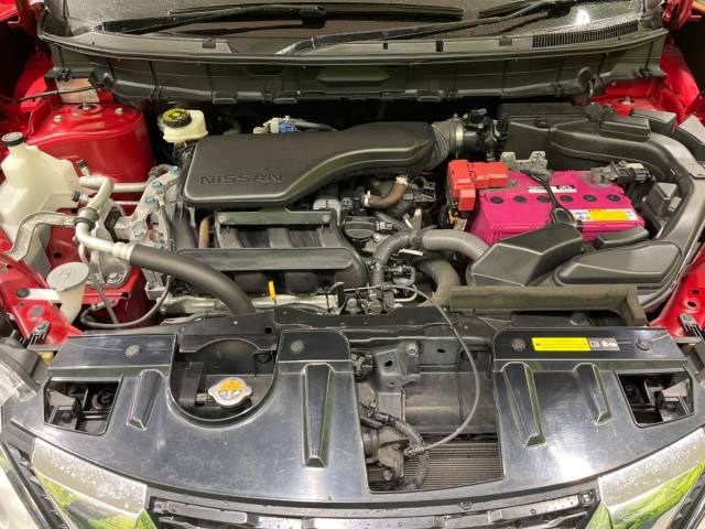 2019 Nissan X-Trail NT32 (4WD)