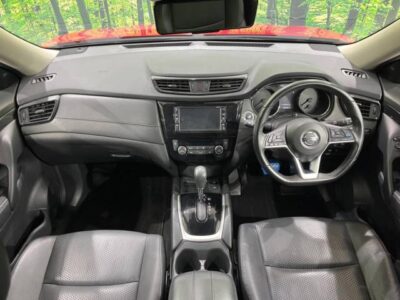 2019 Nissan X-Trail NT32 (4WD)