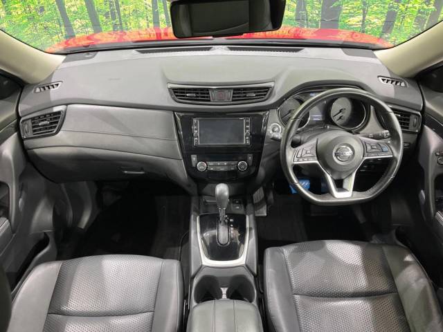 2019 Nissan X-Trail NT32 (4WD)