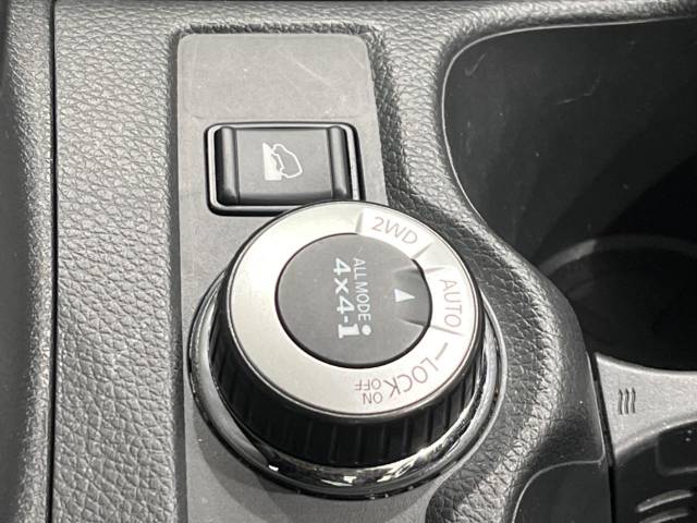2019 Nissan X-Trail NT32 (4WD)
