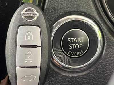 2019 Nissan X-Trail NT32 (4WD)