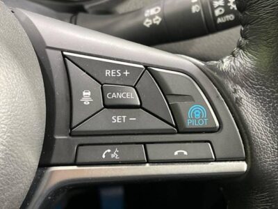 2019 Nissan X-Trail NT32 (4WD)