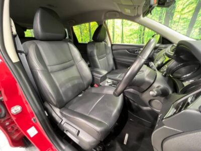 2019 Nissan X-Trail NT32 (4WD)