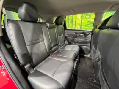 2019 Nissan X-Trail NT32 (4WD)