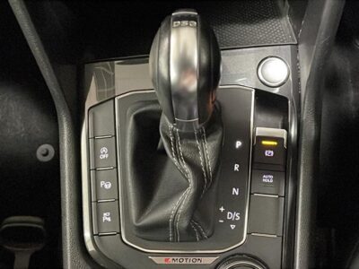 2018 Volkswagen Tiguan 2.0TDI 4Motion R-Line