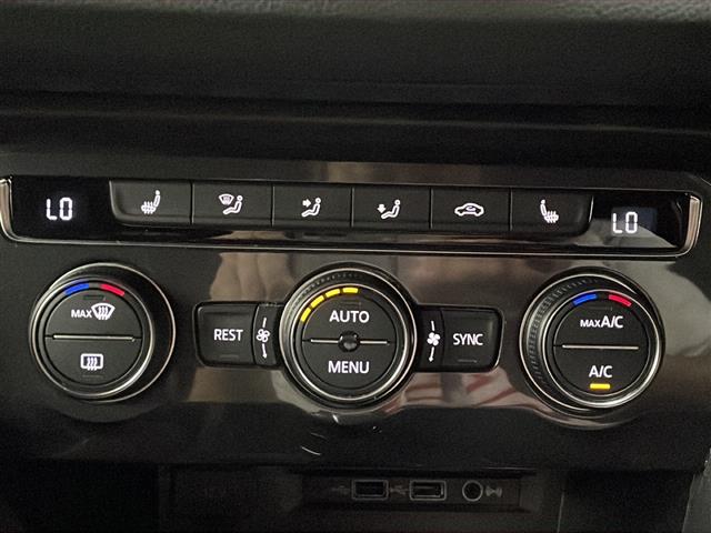 2018 Volkswagen Tiguan 2.0TDI 4Motion R-Line
