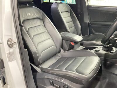 2018 Volkswagen Tiguan 2.0TDI 4Motion R-Line