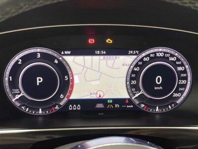 2018 Volkswagen Tiguan 2.0TDI 4Motion R-Line
