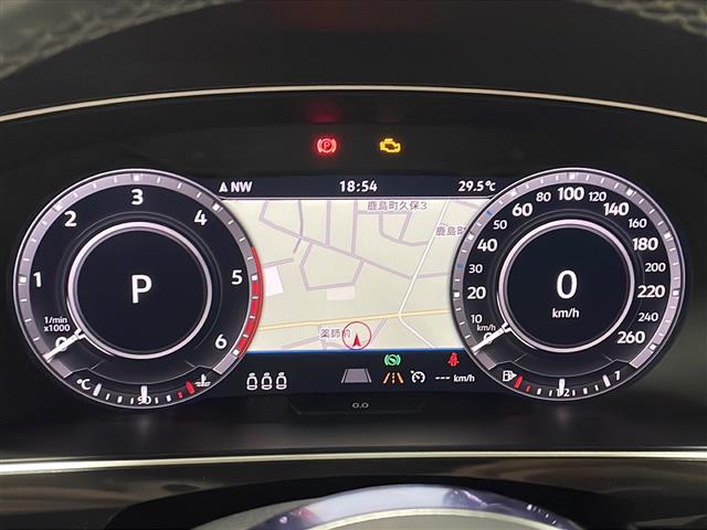 2018 Volkswagen Tiguan 2.0TDI 4Motion R-Line