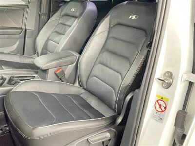 2018 Volkswagen Tiguan 2.0TDI 4Motion R-Line