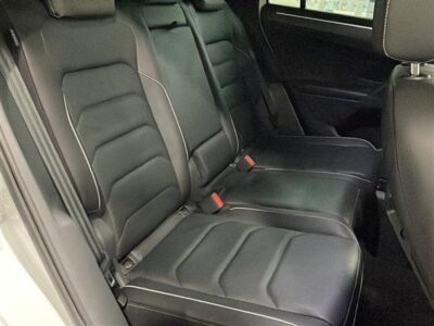 2018 Volkswagen Tiguan 2.0TDI 4Motion R-Line