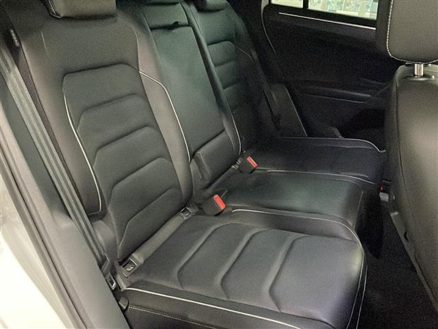 2018 Volkswagen Tiguan 2.0TDI 4Motion R-Line