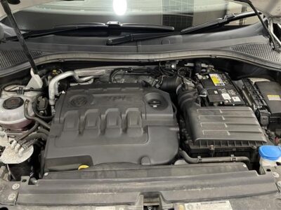 2018 Volkswagen Tiguan 2.0TDI 4Motion R-Line