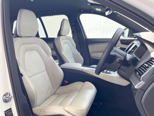 2022 VOLVO XC90 B6 AWD R-DESIGN