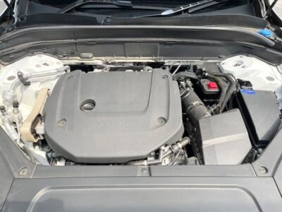 2022 VOLVO XC90 B6 AWD R-DESIGN
