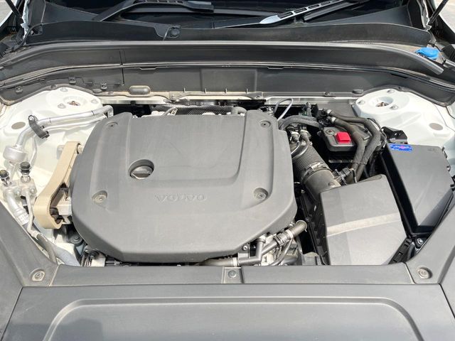 2022 VOLVO XC90 B6 AWD R-DESIGN