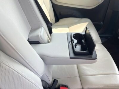 2022 VOLVO XC90 B6 AWD R-DESIGN