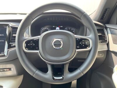 2022 VOLVO XC90 B6 AWD R-DESIGN