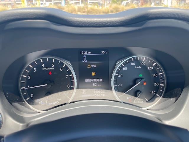 2018 Nissan Skyline 350GT Hybrid Type SP