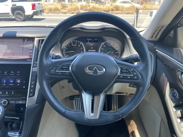 2018 Nissan Skyline 350GT Hybrid Type SP