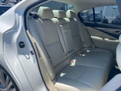 2018 Nissan Skyline 350GT Hybrid Type SP