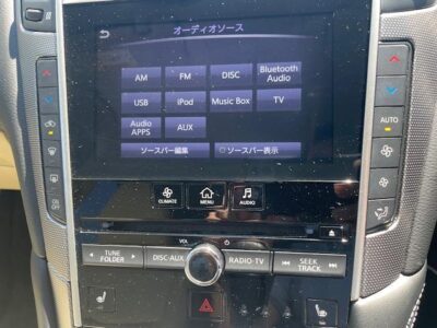 2018 Nissan Skyline 350GT Hybrid Type SP