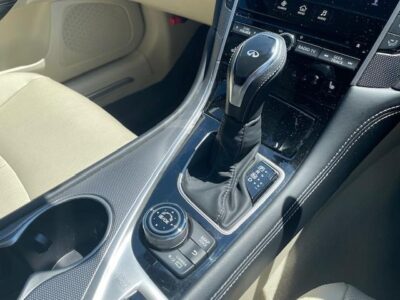 2018 Nissan Skyline 350GT Hybrid Type SP