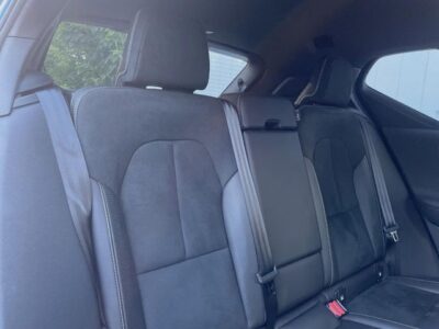 2018 VOLVO XC40 T4 AWD R-Design